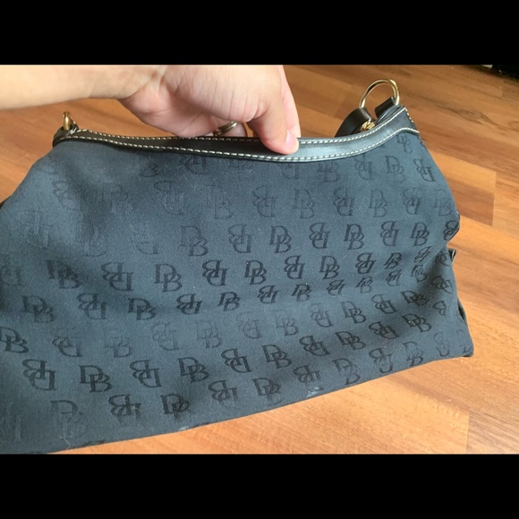 Dooney & Bourke Handbag - Picture 6 of 14